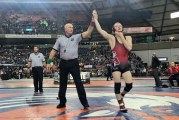 Mat Classic: Five local champions tell their stories