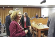 New Vancouver City Council member appointed