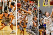 State basketball: Tidbits, stats on 11 remaining teams from Clark County