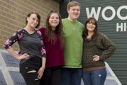 Woodland Public Schools introduces new attendance policy