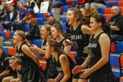 Playoff basketball: Washougal, Woodland girls will battle for state berth
