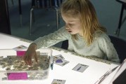 Curriculum allows Woodland students to learn skills while having fun