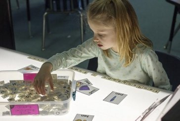 Curriculum allows Woodland students to learn skills while having fun