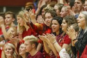 Playoff basketball: Prairie Power x 2