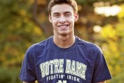 Josh Bottelberghe maintains family tradition of excellence at Columbia River