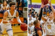 State basketball: Skyview, Columbia River to bring home trophies