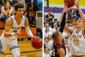 State basketball: Skyview, Columbia River to bring home trophies