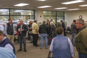 Battle Ground seeks input on traffic congestion improvements