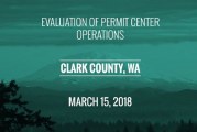 New report highly critical of Clark County permitting process