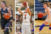 All-State basketball: Prairie’s Walling, Washougal’s Bea make first team