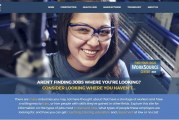 New website helps connect employers and career seekers