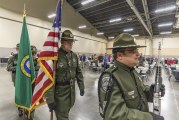 Cautious optimism — The State of Clark County