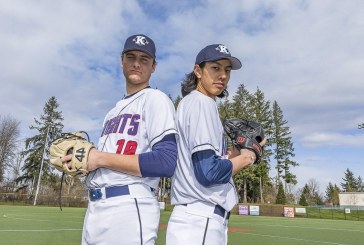 High school baseball: Aces full at King’s Way Christian