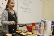 Union among many high schools that hold charity events