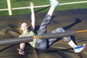Girls track and field: Camas high jumper lands on top
