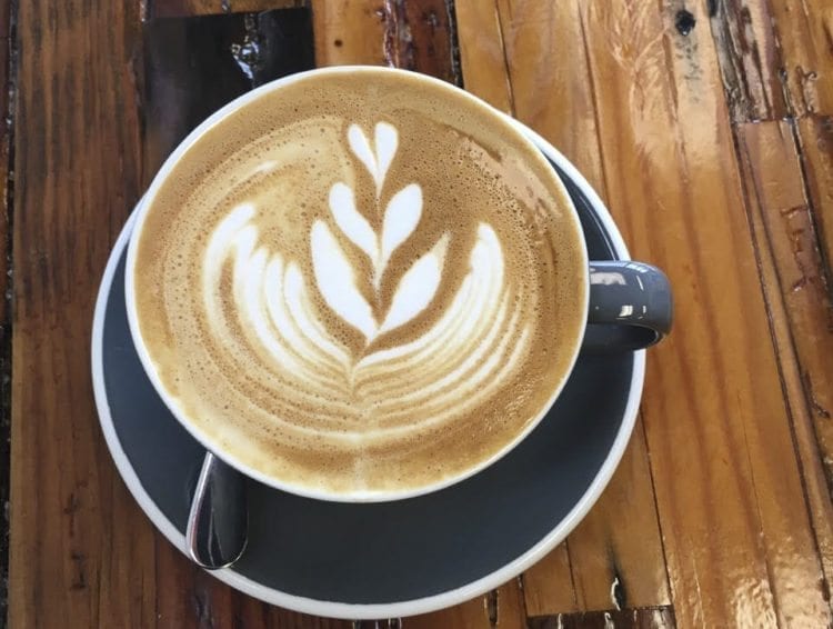 Business profile Relevant Coffee offers rich roasts in Uptown Vancouver