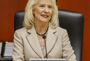 Eileen Quiring announces intent to run for county chair position