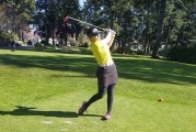 High school golf: Prairie’s Patterson preaches positive philosophy