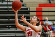 State basketball: Camas looks for fun night to forget loss