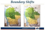 Committee presents proposed boundary/school start time changes to Ridgefield School Board