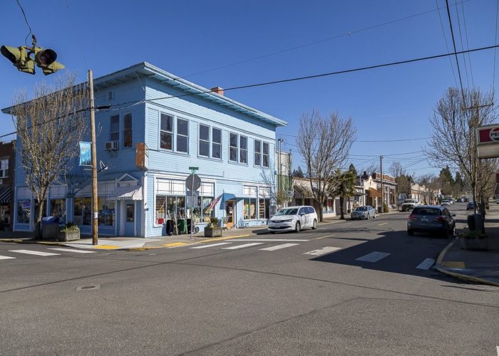 Ridgefield Bigger building boom in the forecast