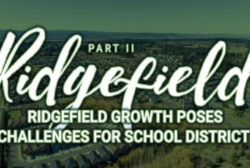 Ridgefield growth poses challenges for school district