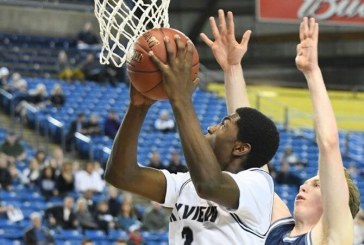 State basketball: Skyview makes it to Saturday