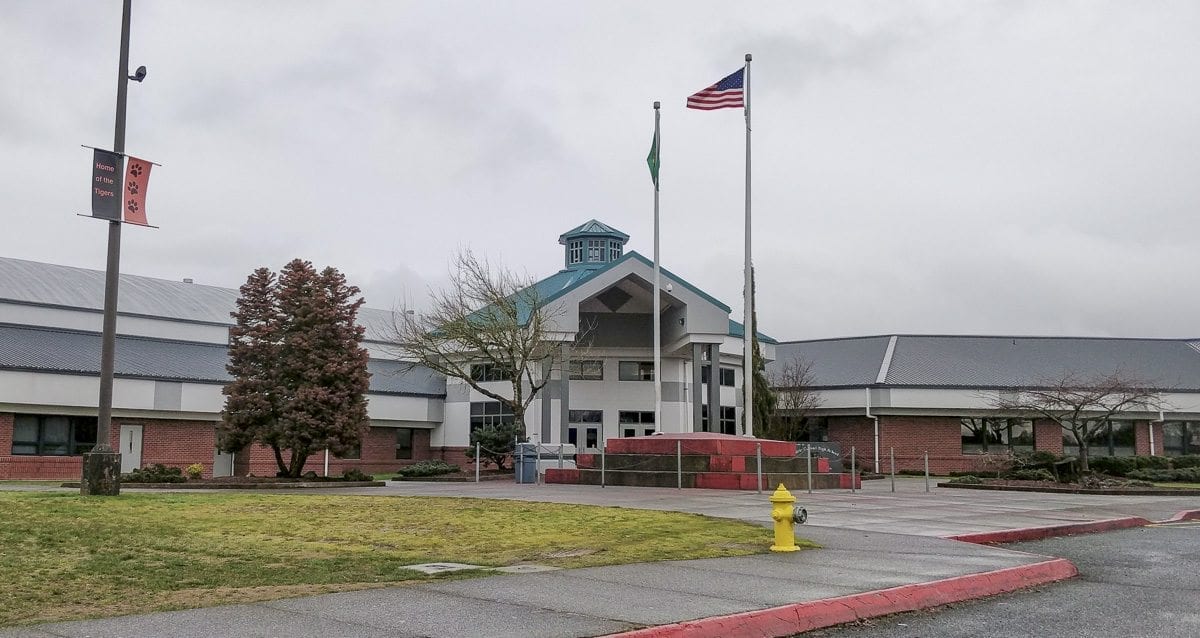 Clark County school districts brace for Wednesday student walkout