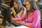 Woodland Public Schools introduces Digital Citizenship Week