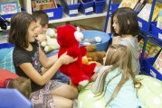 Woodland Public Schools partners with Woodland Preschool Co-op