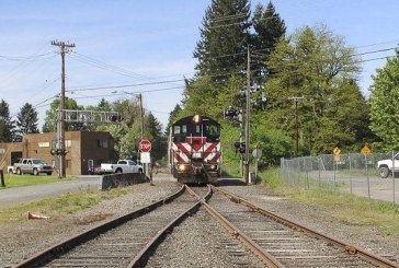 Rail-Dependent Plan moves ahead, despite criticism from environmental group