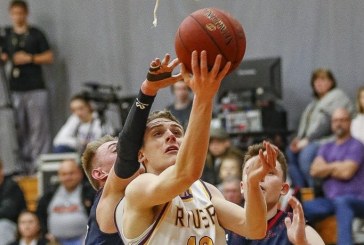 State basketball: Area teams lose games in Yakima