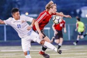 Bring on the Spring … sports