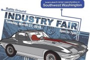 Connect with area employers at the Battle Ground Industry Fair