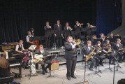 Hockinson High School musicians bring home bouquet of honors