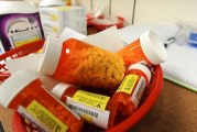 Drug takeback program seeks to create safer homes in Clark County