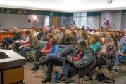 Transportation future topic of Sunday forum in Hazel Dell