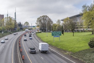 Frustration grows at latest meeting over tolling in Portland