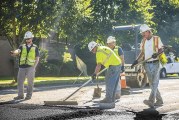 ‘Bigger than ever’: Vancouver prepares to put $10.5 million into paving projects in 30 city neighborhoods