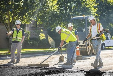 ‘Bigger than ever’: Vancouver prepares to put $10.5 million into paving projects in 30 city neighborhoods
