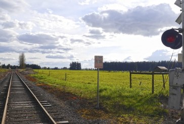 Chelatchie Prairie Railroad development plan picking up steam