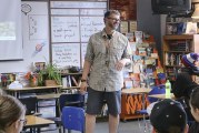 Battle Ground High School offers national College Prep Program