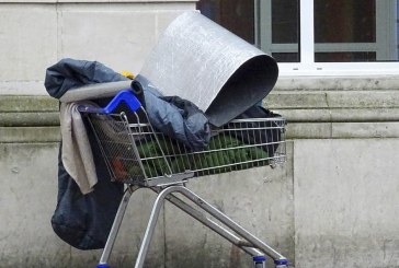 Vancouver gets $300,000 donation for new homeless day center