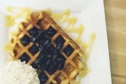 Syrup Trap brings liége waffles to Clark County