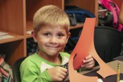 Kindergarten orientations begin May 17 in Battle Ground School District