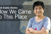 ‘How We Came to This Place’ seeks to help Clark County natives and newcomers understand each other