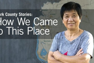 ‘How We Came to This Place’ seeks to help Clark County natives and newcomers understand each other