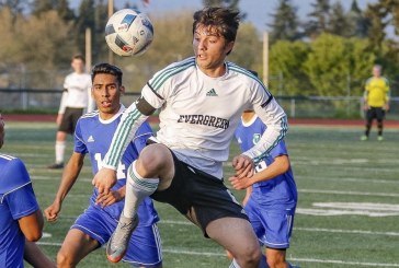 Boys soccer notes: No gimmes in Class 4A and 3A GSHL