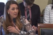 Herrera Beutler bill to repeal 1834 prohibition of tribal distilleries gets hearing