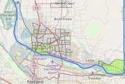 After losing 17 percent of job base in recession, Washougal celebrates ‘Opportunity Zones’
